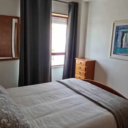 Apartamento Em A 2min Da Praia *