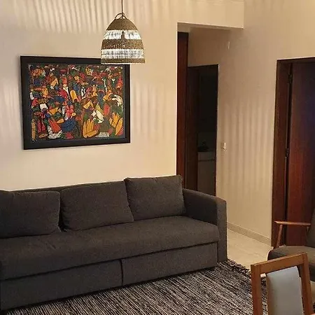 Apartamento Em A 2min Da Praia Appartamento Costa da Caparica