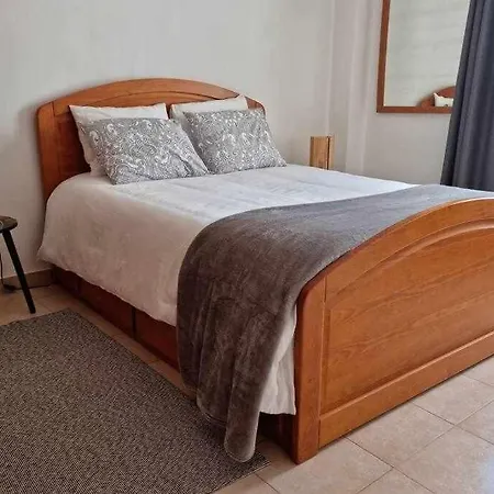 Apartamento Em A 2min Da Praia * Costa da Caparica