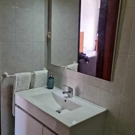 Apartamento Em A 2min Da Praia Appartamento Costa da Caparica
