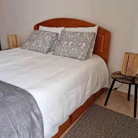 Apartamento Em A 2min Da Praia Appartamento Costa da Caparica