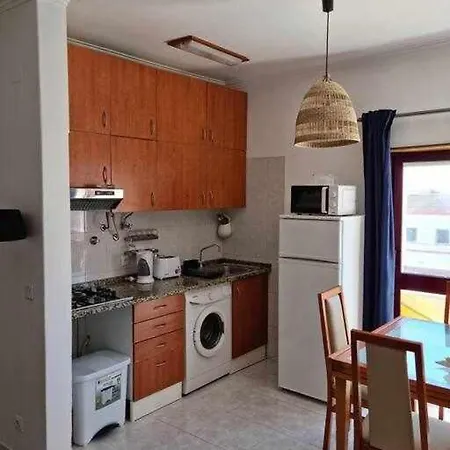 Apartamento Em A 2min Da Praia