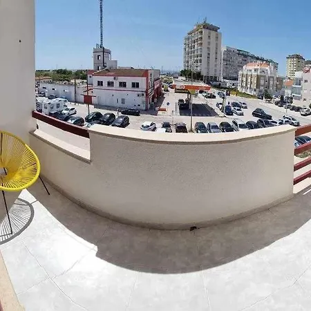 Apartamento Em A 2min Da Praia