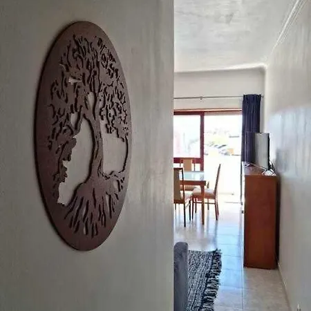 Apartamento Em A 2min Da Praia