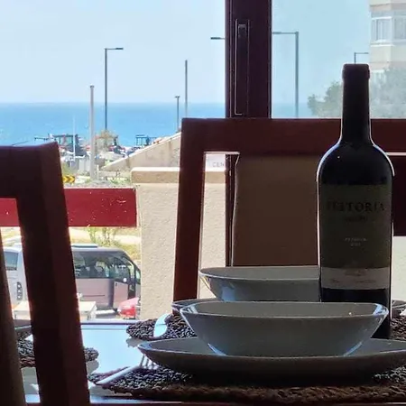 Apartamento Em A 2min Da Praia Appartamento *