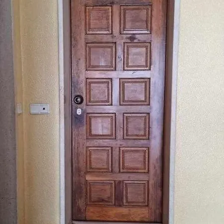 Apartamento Em A 2min Da Praia Appartamento