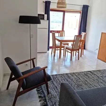 Apartamento Em A 2min Da Praia Costa da Caparica