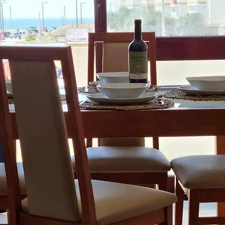 Apartamento Em A 2min Da Praia