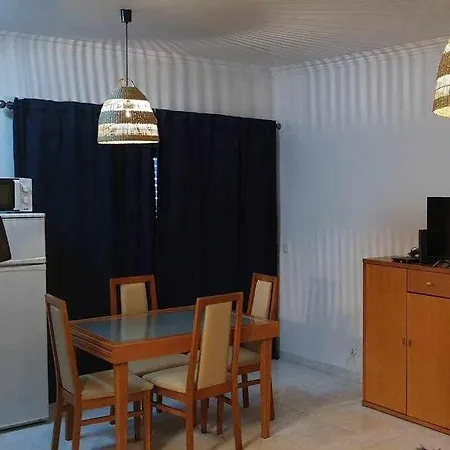Appartamento Apartamento Em A 2min Da Praia