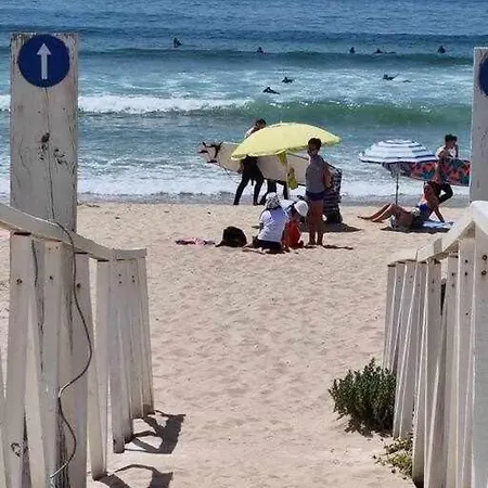 Apartamento Em A 2min Da Praia Appartamento *