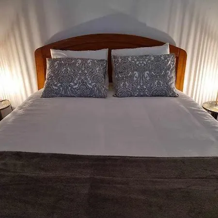 Appartamento Apartamento Em A 2min Da Praia *
