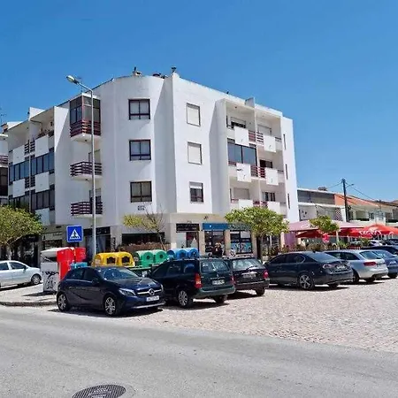 Appartamento Apartamento Em A 2min Da Praia